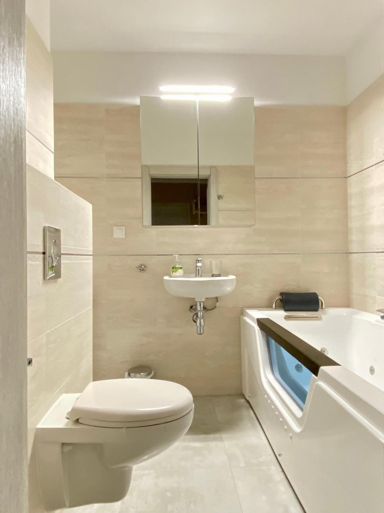 Apartament Raginisa By Prestige Home Szczecin Exterior photo