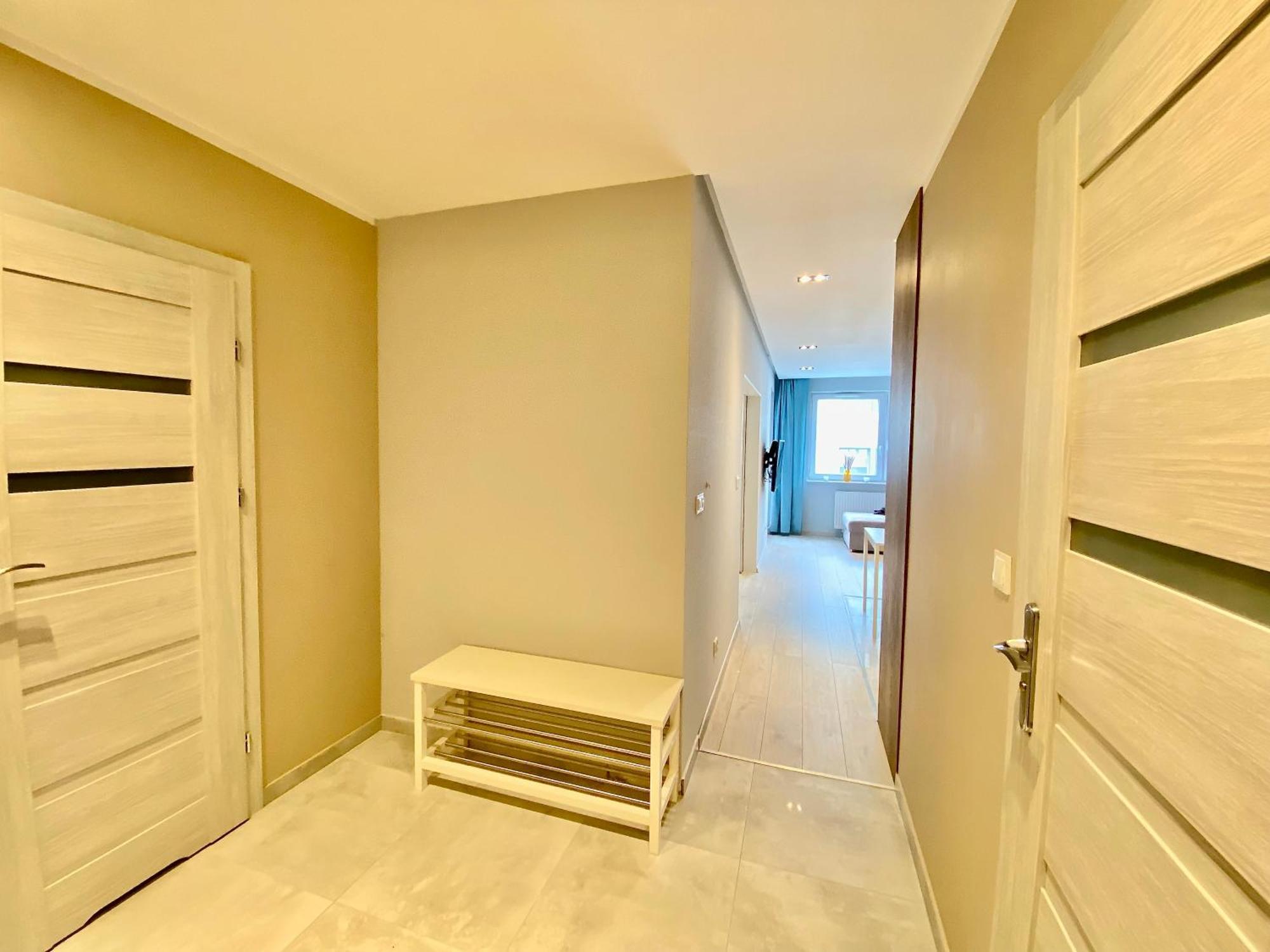 Apartament Raginisa By Prestige Home Szczecin Exterior photo