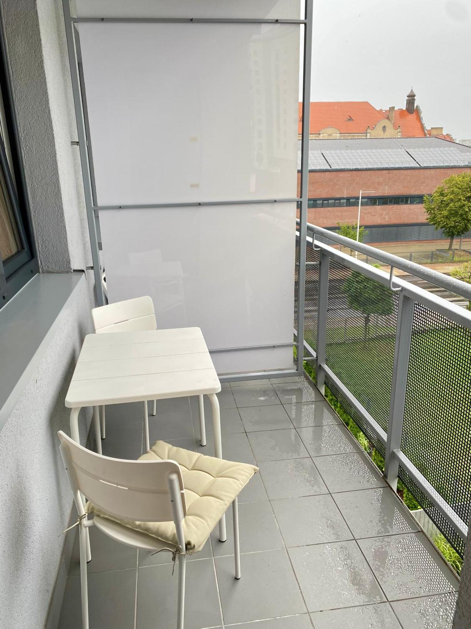 Apartament Raginisa By Prestige Home Szczecin Exterior photo