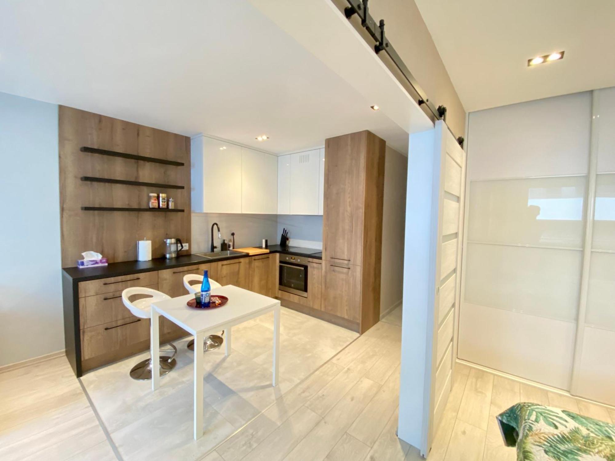 Apartament Raginisa By Prestige Home Szczecin Exterior photo