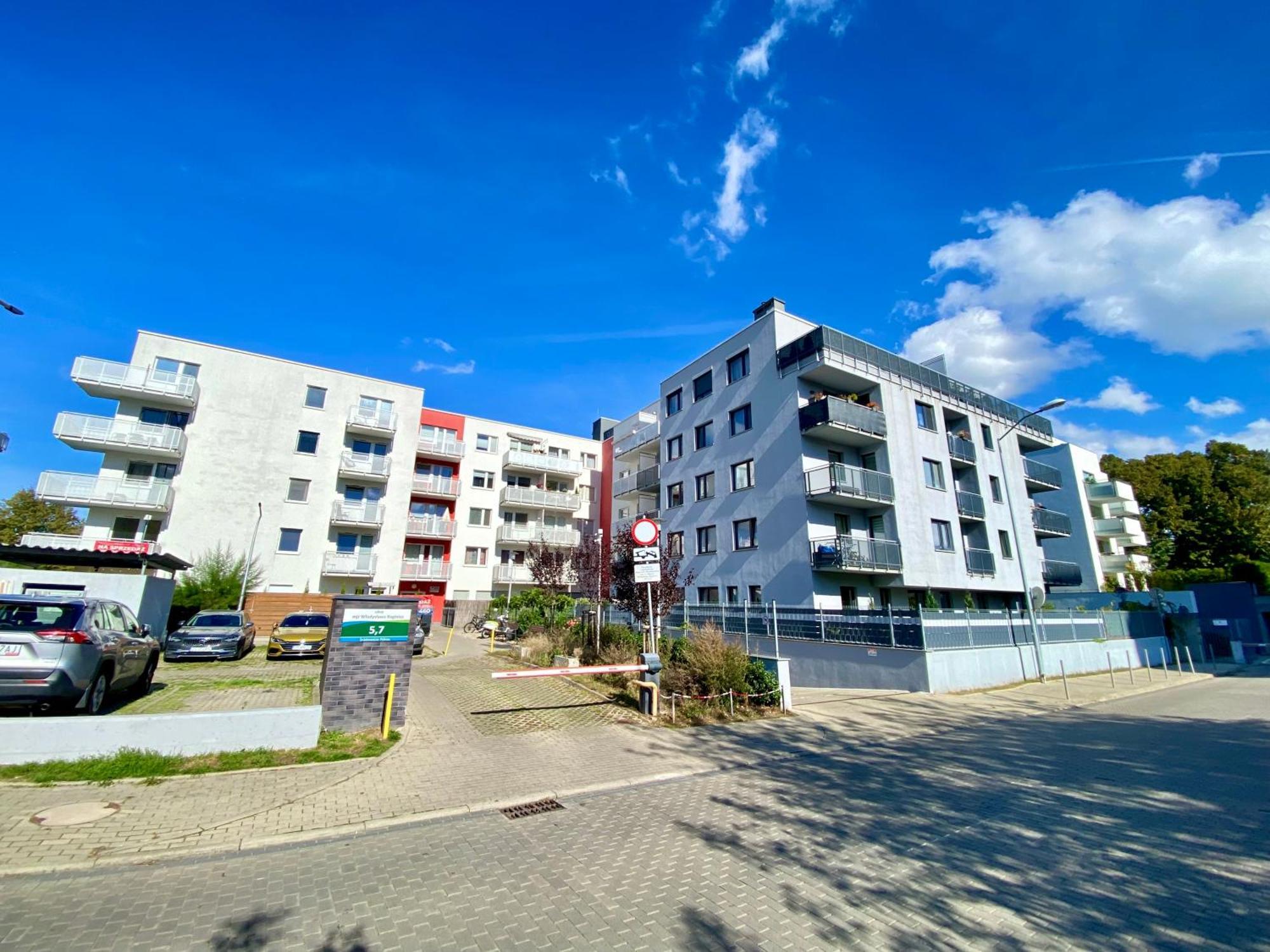 Apartament Raginisa By Prestige Home Szczecin Exterior photo